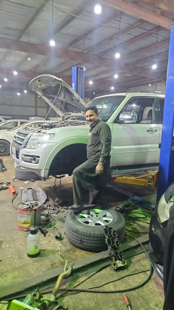 صيانة ميتسوبيشي الدمام